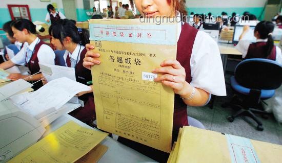 江西高考AI监考新体验：科技与公平的双重奏章